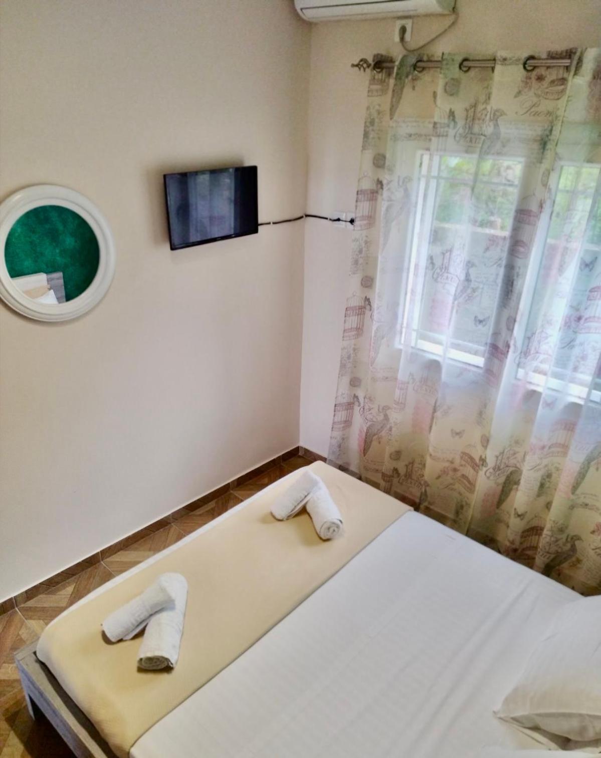Apartament Dagos *